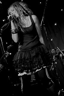 Profile Picture of Charlotte (singer)on Wikipedia