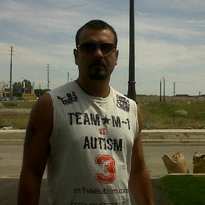 Profile Picture of Nick Luongo (@Italianvero) on Twitter