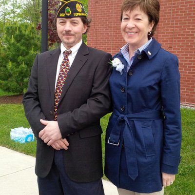 Profile Picture of Eric Cifelli (@ericcif) on Twitter