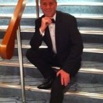 Profile Picture of Martin Roberts-Hunt (@martinrobertshunt) on Instagram