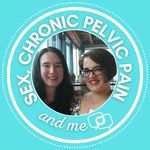 Profile Picture of Katie & Karen 📍Dublin, Ireland (@sexchronicpelvicpainandme) on Instagram