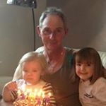 Profile Picture of Ray Fretwell (@ray_fretwell) on Instagram