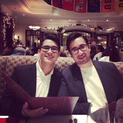 Profile Picture of Vincent Barrera (@Vincent_B88) on Twitter