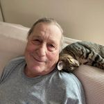 Profile Picture of paul Chamberlain (@chamberlain.paul) on Instagram