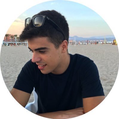 Profile Picture of Alejandro Beltrán (@AlejandroBeltrn) on Twitter