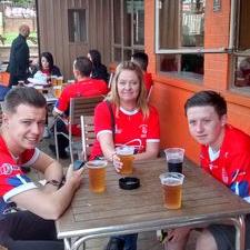 Profile Picture of Andy Yorke (@andyhullkr) on Twitter