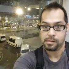 Profile Picture of Alejandro Chimal (@alexchimalights) on Twitter