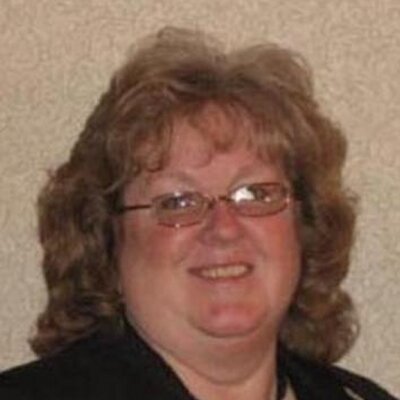 Profile Picture of Linda Colby (@lindaauxpres) on Twitter