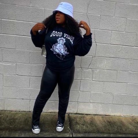 Profile Picture of Scruggs Jazzibear (@scruggs_j) on Poshmark