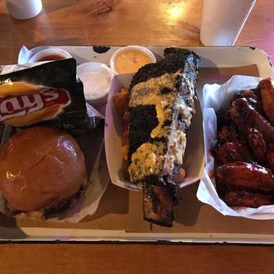 Profile Picture of Jeffrey Dominguez (@jbear74_) on Twitter