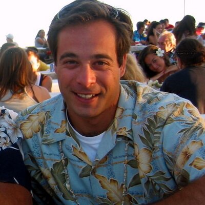Profile Picture of Mark Jerge (@MarkJerge) on Twitter