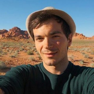 Profile Picture of Davide Gatti (@theDaveGatti) on Twitter