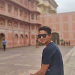 Profile Picture of parth soni (@_parth_soni_15) on Instagram