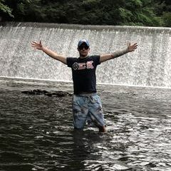 Profile Picture of Kev Woolums (@@kevwoolums) on Tiktok