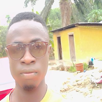 Profile Picture of Joseph Saa Koundouno (@JosephSaaKound2) on Twitter