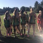 Profile Picture of clare ritchie (@clare.runs) on Instagram
