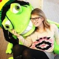 Profile Picture of Rachel Zarrell (@rachel-zarrell-2) on Quora