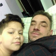 Profile Picture of marcopupilli (@marcopupilli) on Tiktok