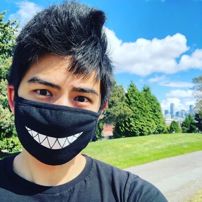 Profile Picture of Derek #CancelThanksgiving Ko 🌐 🔰 (@SipOfKoKo) on Twitter