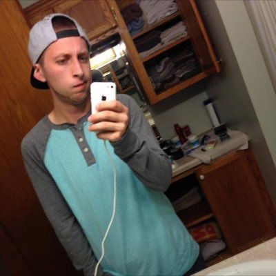 Profile Picture of Nicholas Jon Morrell (@nico_m_715_815) on Twitter