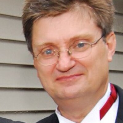 Profile Picture of Mike Hoag (@hoagmanor) on Twitter