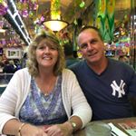 Profile Picture of John and Lisa Jenness (@paintingbyjj) on Instagram