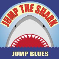 Profile Picture of Jump The Shark Australia (@ianbertram1) on Tiktok