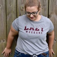 Profile Picture of Savannah Abrams (@savannah-abrams-1) on Quora