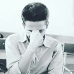 Profile Picture of NAGA SAI MANOJ (@_manoj______) on Instagram