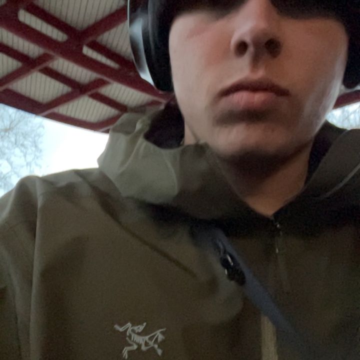 Profile Picture of Kyle (@vivid1405) on Tiktok