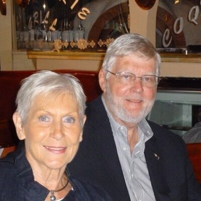 Profile Picture of Bruce Petersen (@Kentislander22) on Twitter