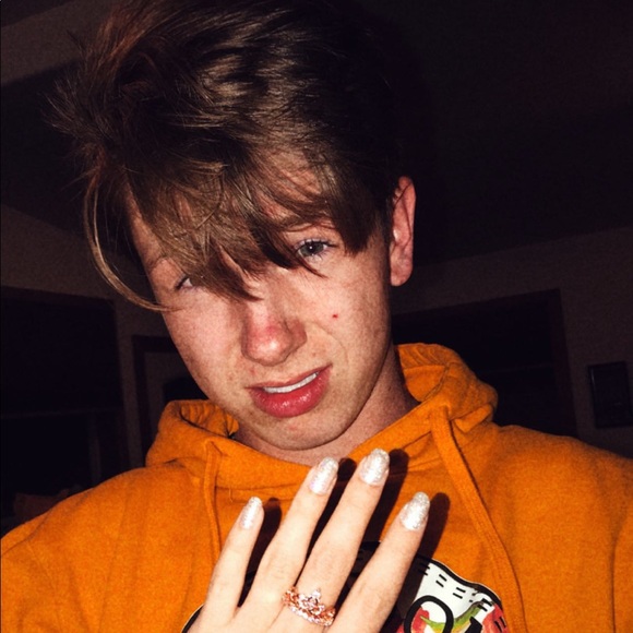 Profile Picture of Isaiah Graham (@ikeman22) on Poshmark