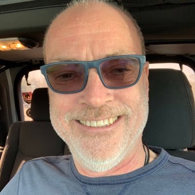 Profile Picture of Ernie A. (@IIIAirgood) on Twitter