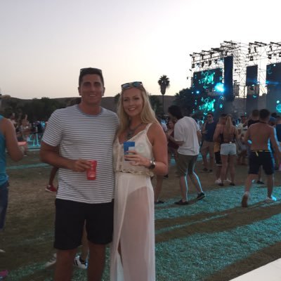 Profile Picture of Amelia Hunt (@ameliakatehunt) on Twitter