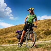 Profile Picture of Sandra Curry (@alncyclelife1) on Twitter