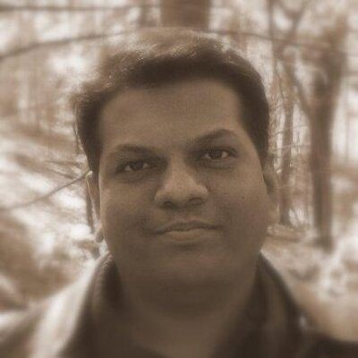 Profile Picture of Shabbir Ahmed (@shabbirahmed) on Twitter