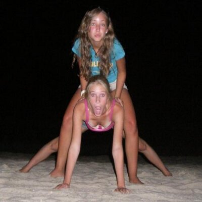 Profile Picture of Hayley Rasmussen (@Hayleypwr) on Twitter