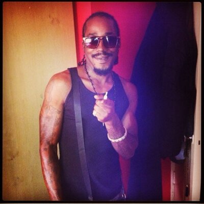 Profile Picture of Andremarston (@marston1000) on Twitter