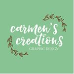 Profile Picture of Carmen Maciel (@carmenscreations4u) on Instagram