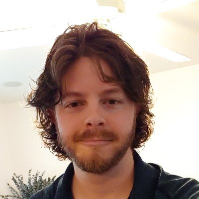 Profile Picture of Corey Abell (@ambienfiend) on Twitter