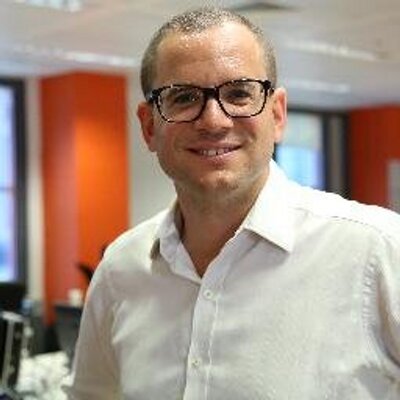 Profile Picture of Ben Rowland (@Benrrowland) on Twitter