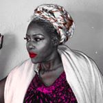 Profile Picture of Starr Adkins (@queen_21st) on Instagram