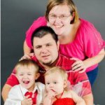 Profile Picture of Michaela Adams (@mommyadams11) on Instagram