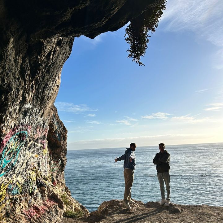 Profile Picture of Dylan Burness (@dylanburness1) on Tiktok