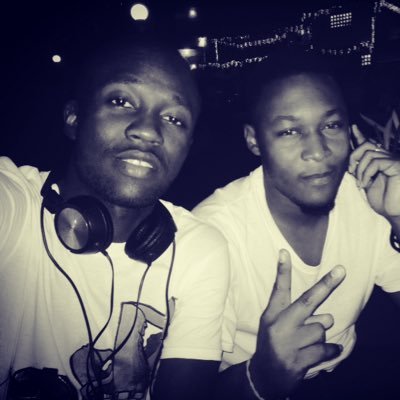 Profile Picture of Eugene Ashley (@DjStrangeHaiti) on Twitter