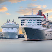 Profile Picture of Cruise News & Ship History With Chris Frame (@ChrisFrameOfficial) on Youtube