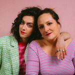 Profile Picture of Camille et Justine (@camilletjustine) on Instagram