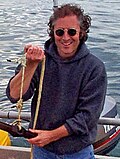 Profile Picture of Gene Carl Feldmanon Wikipedia