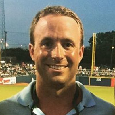 Profile Picture of Mitchell Moorer (@MitchellMoorer) on Twitter