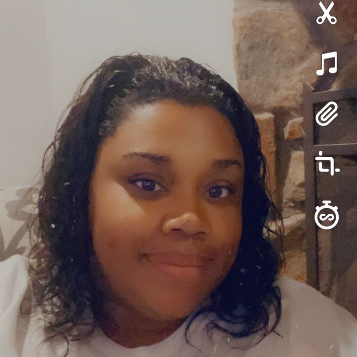 Profile Picture of Crystal Carver (@@crystalcarver) on Tiktok